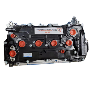 The 2.5-liter for Toyota A25B/A25A-FXS CAMRY Hybrid <strong>Engine</strong> in Stock Wholesale Original Advanced Tech for Efficiency - Product Image 4