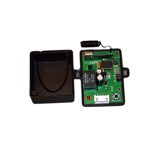 1 Channel Wireless Remote Control Switch Wireless Relay 12v Switch CY405PC - Product Image 5