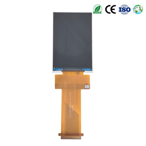 3,5-Zoll-LCD-Anzeigemodul für Arduino - 320x480 TFT-Bildschirm, RGB-Schnitts telle, kunden spezifische Designs verfügbar