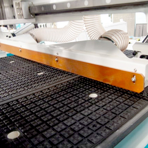 SAMACH mobili nidificazione Router CNC linea di produzione di carico automatico scarico ATC Router CNC