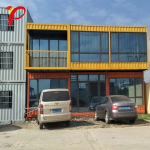 In Van 40ft Philippines Prefab Small Hous,container <strong>House</strong> Morocco Price Prefab Hous,container Prefabricated Prefab Tiny <strong>House</strong> - Product Image 3