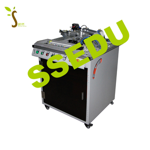 Мехатроническая система обучения, <span class=keywords><strong>MPS</strong></span> мехатронический тренажер, оборудование для профессионального обучения - Product Image 3