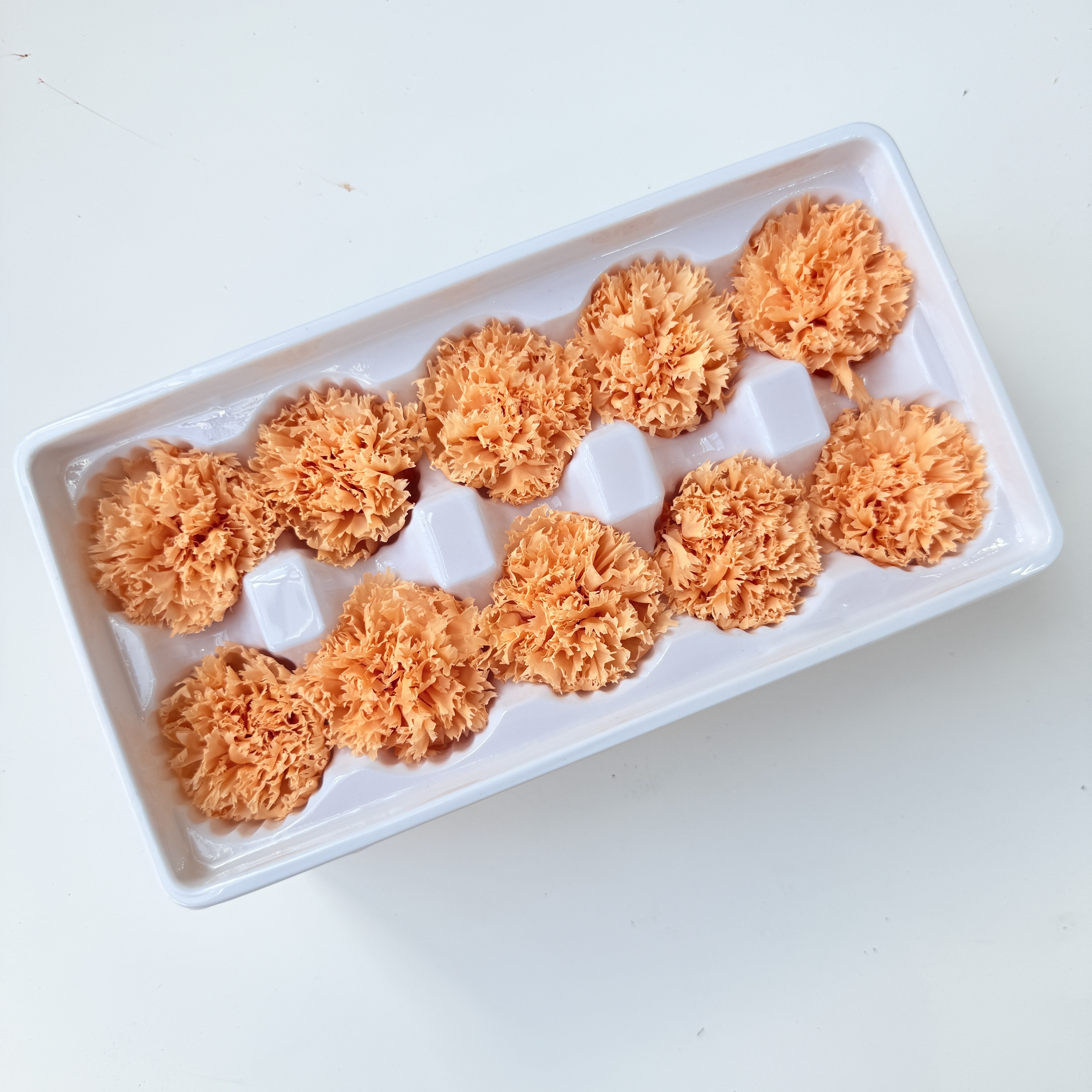 naranja champán