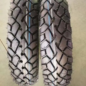 Tyre <strong>Tire</strong> Snow Chain Motorcycle Anti Skid Chain for Ice Snow Mud Road <strong>Safe</strong> Motorcycle Butyl Rubber Suv Universal Type 3.00-17 - Product Image 2
