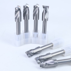 Özel profil kesici standart dışı takım özel işleme aracı standart dışı özelleştirilmiş şekillendirme freze kesiciler - Product Image 1