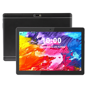 10 pollici Android Tablet 32GB Computer con Display HD WiFi 3G SIM Card Slot GPS GSM rete 10.1 pollici 3D Tablet PC - Product Image 1