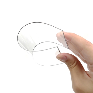 Huituo OG it's Me chống tĩnh Tempered Glass bảo vệ màn hình ESD lớn cong cạnh bảo vệ màn hình cho Samsung - Product Image 4