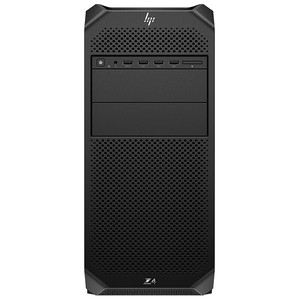 57K36AV HPE Z4G5 modelado 3D personalizado aprendizaje profundo Inteligencia Artificial análisis de elementos finitos estación de trabajo de gráficos - Product Image 3