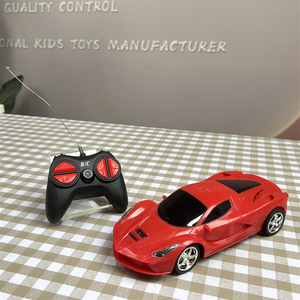 Children Professional Electric 4x4 Radio Controlled <strong>Rc</strong> Vehicle Toy Simulation 1/20 Scale Racing Remote <strong>Control</strong> <strong>Car</strong> - Product Image 2