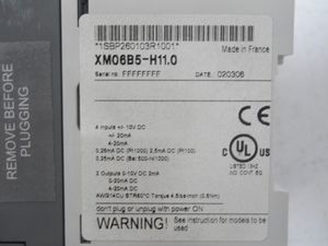 Extensión 4 Entradas Analógicas 2 Salidas Analógicas 21. 30. 1 Año de Garantía