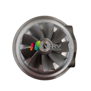 Isuzu NPR kamyon 4HG1-T 704136 motor Turbo için Newry Turbo kartuş gt2256isuzu 0003-8973267520 Euro-1 Turbo Boost kontrolü - Product Image 6