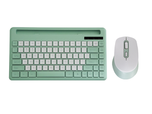 OEM 2.4g Mini <strong>Multi</strong> Media <strong>Computer</strong> <strong>Keyboard</strong> <strong>Mouse</strong> Optical Wireless <strong>Keyboard</strong> <strong>Mouse</strong> Sets Combo for Desktop/laptop - Product Image 4
