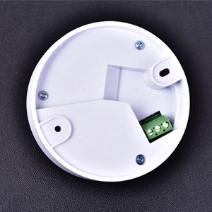 Sensor de luz ambiental pir ajustable, módulo de sensor infrarrojo, interruptor de sensor infrarrojo electrónico - Product Image 5