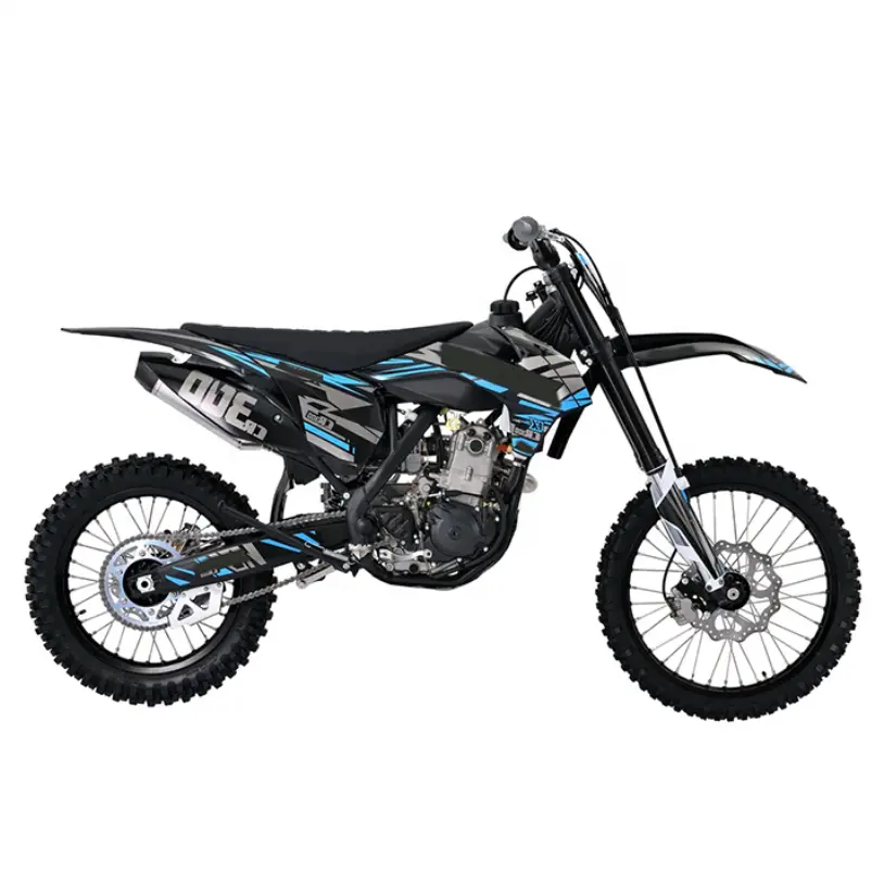 31HP 23KW vélo de saleté pas cher grande puissance embrayage manuel moto vélos de sport ATV extérieur