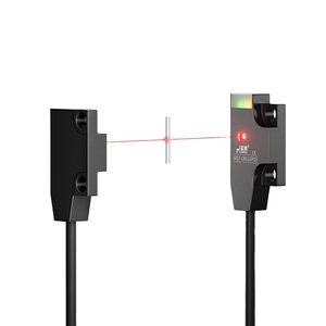 Ultra-Thin High-Speed Photoelectric <strong>Sensor</strong> <strong>Diffuse</strong> Photo Optical <strong>Sensor</strong> with Excellent Photocell Response - Product Image 1