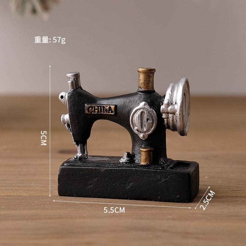 Mini small sewing machine