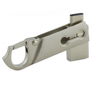 Oem Custom Logo Type-C Otg Pendrive Disk Usb Geheugenstick <span class=keywords><strong>8Gb</strong></span> 16Gb 32Gb 64Gb 3.0 Usb Flash Drive Voor Android Smart Phone - Product Image 5
