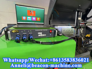 EUI EUP Diagnosis Machine BEACON Eui Eup Injector Simulator for <strong>Testing</strong> EUI EUP With CAMBOX - Product Image 6