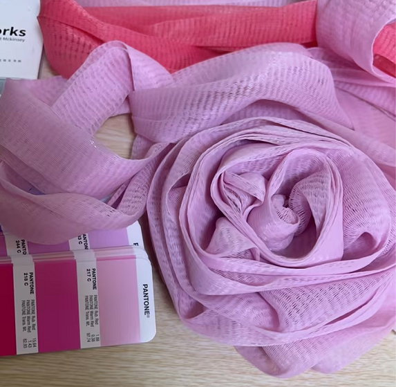 Couleur Pantone personnalisée