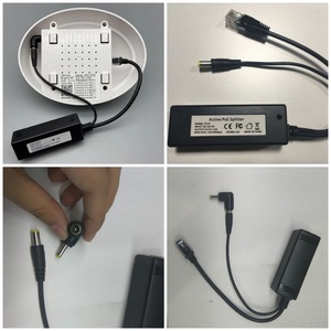 HPC008 Electronic Wifi Camera People Counter Visitor <strong>Counting</strong> <strong>System</strong> Head People <strong>Counting</strong> Camera People Counter - Product Image 3