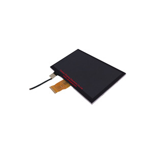 Schermo di visualizzazione IPS da 7.0 pollici 24bit RGB interfaccia veicolo/controllo industriale/domotica schermo LCD - Product Image 4