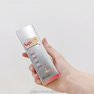 Prof.Ding 30ml di Gel per l'orgasmo lubrificante sessuale a base d'acqua per migliorare Dildo sesso amore coppia utilizzando Sex Toy Unisex Gel lubrificante alla menta - Product Image 2