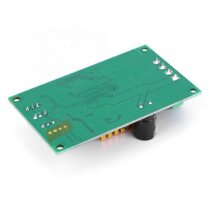 CCM4N DC 12-30V 3A Motor drehzahl regler CW/CCW Drehzahl regler Leistung PWM-Regler Motor regler Mit Joystick-Potentiometer - Product Image 6