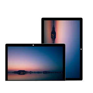 23.8 pollici Touch Screen Android Tablet WIFI rete 1920*1080 Display pubblicitario interattivo LCD - Product Image 5