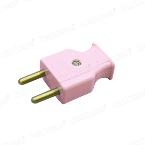 EU <strong>Plug</strong> Power Socket with 2 round Pin ABS New Product 10A European Electric <strong>Plug</strong> with Copper Pin Plastic Material - Product Image 1