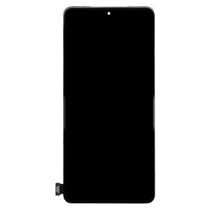 จอแอลซีดีของแท้พร้อมดิจิไทเซอร์เปลี่ยนหน้าจอแบบเต็มรูปแบบสำหรับ OnePlus Ace 5 PKG110 - Product Image 2