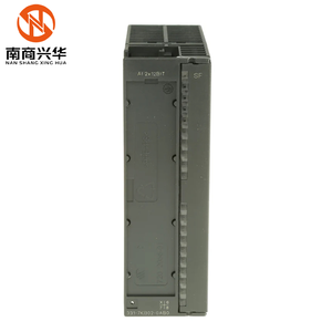 Nuevo controlador Plc Original Spot Simatic 331 SM 6ES7331-7KB02-0AB0 módulo de entrada analógica - Product Image 2