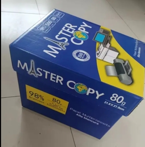 500コピアボンドA4ペーパーラム80gペーパーワンA4ペーパー卸売り