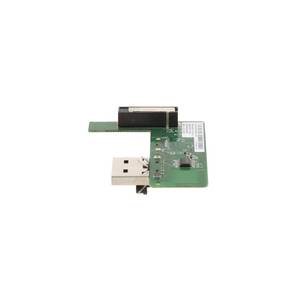 XBOXes360スリムコンソールWIFIボード用の交換用内部ワイヤレスWiFiネットワークカード - Product Image 3