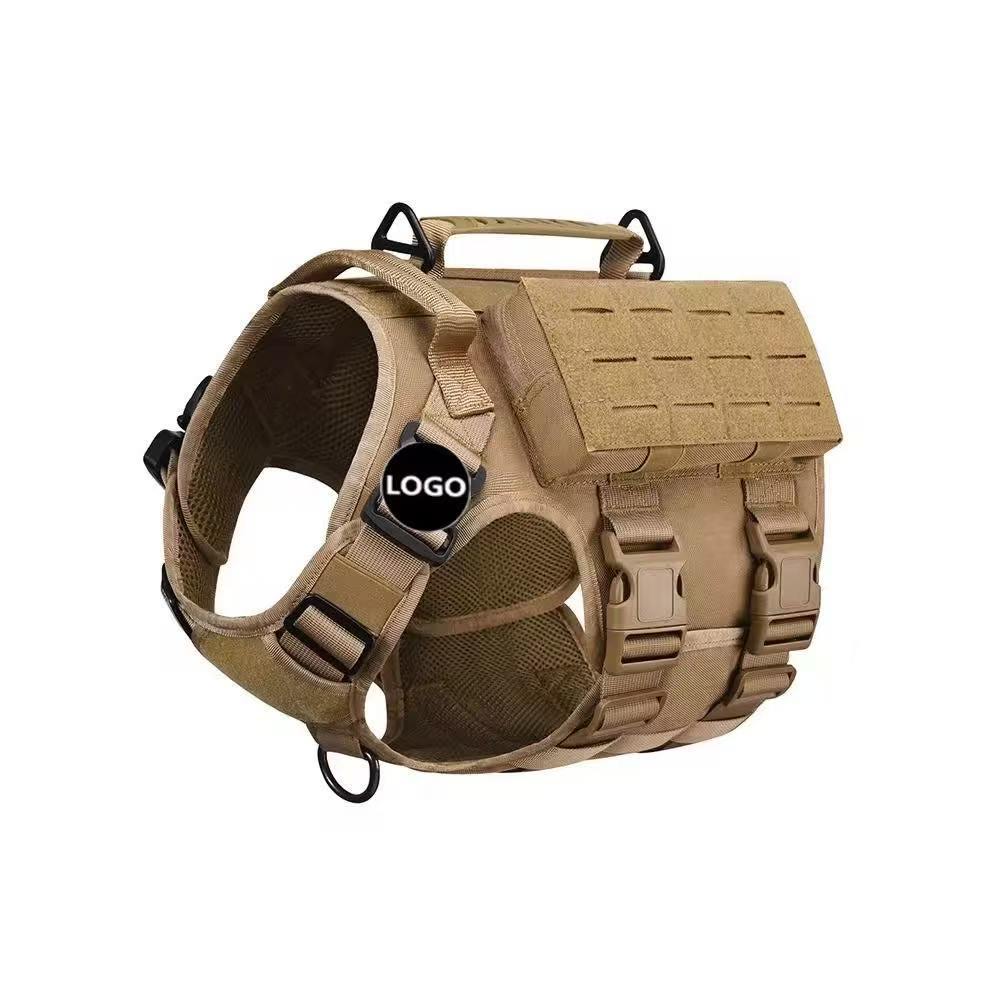 Coyote Tan
