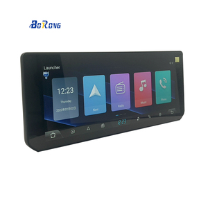 Bluetooth araba radyo araba MP5 oyna akıllı araç ses MPS GPS navigasyon oynatıcı WIFI 7 inç çift Din Android oto Dashboard 9" - Product Image 1