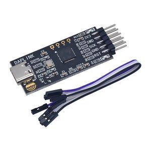 DAPLINK sostituisce OB/STLINK STM32 programmatore downloader braccio emulatore - Product Image 1