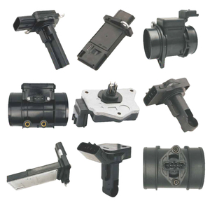 LEXUS toplu hava akış sensörü BITD0266-5 GN197400-5080 MX197400-5080 GN197400-5340 MX197400-5390 VN194700-5380-197400 için 5330