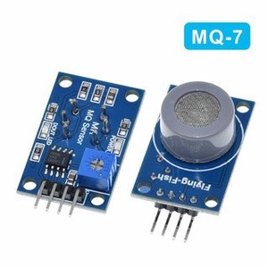 Cheaper Price MQ-2 MQ-<strong>3</strong> MQ-4 MQ-5 MQ-6 MQ-7 MQ-8 MQ-35 Gas <strong>Sensor</strong> Alcohol <strong>Sensor</strong> for Arduins Microbit <strong>Raspberry</strong> <strong>Pi</strong>