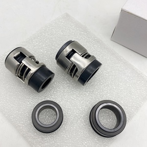 Con Dấu Trục Đàn Hồi G03-12 Con Dấu Cơ Khí Lưu Lượng Con Dấu Cơ Khí Bơm Nước Trục 12Mm 16Mm - Product Image 2