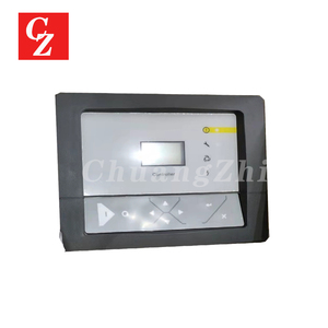 Programma incluso Plug and Play 1900-0710-32 pannello Controller Computer per compressore d'aria a vite Atlas Copco 1900071032