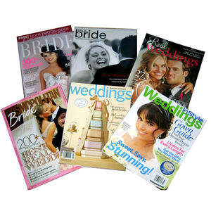 Fast Delivery Customized <strong>A5</strong> Size Well Designed Magazine Catalogue Booklet Brochure Printing - Product Image 4