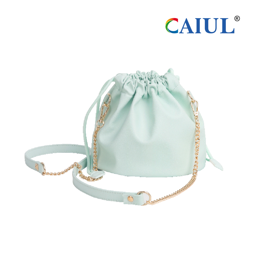 Mint green