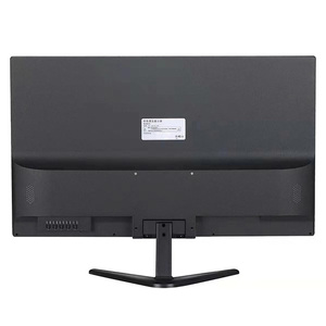DC Powered LCD Monitor 24 pulgadas pantalla de ordenador pantalla 1920*1080 VGA HDMI de Monitor de PC - Product Image 2