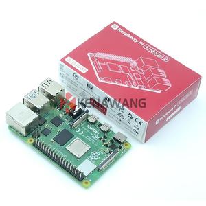 New Arrival <strong>Raspberry</strong> <strong>Pi</strong> 4 Model <strong>B</strong> 4GB For <strong>Raspberry</strong> <strong>PI</strong> <strong>Raspberry</strong> <strong>PI</strong> 4 - Product Image 5