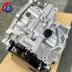 JT GF6 6T30E Automático Gearbox Assembly 3050033470 Bom Desempenho 6T30 6T40 Remanufaturados Transmissão Parte para GM Chevrolet - Product Image 5