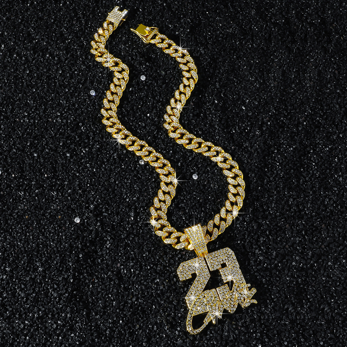 XL107-Gold