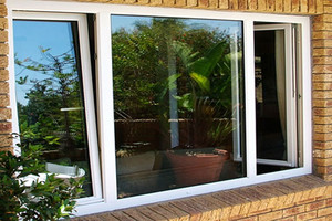 TOMA-AS2047 Tilt and Turn Window with Thermal Break Series Frame German Handle <strong>Rota</strong> Brand - Product Image 6