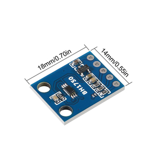 GY-302 BH1750 BH1750FVI Licht intensität Beleuchtungs modul für Arduino - Product Image 6