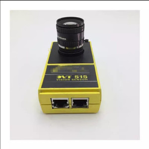 Módulo PLC DVT 554 Sistemas de visión con sensor nuevos y originales DVT515 - Product Image 4