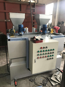 Hệ Thống Định Lượng Polymer Nhà Máy Chế Biến Thịt Với Thông Số Chất Thải Loại C Xử Lý Nước Thải Trea10 Đến 15 CMD Yêu Cầu Nước Thải - Product Image 6